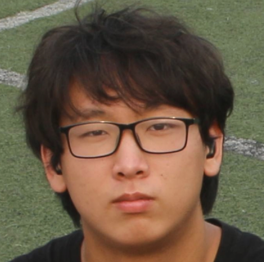 Jinpeng Wang (王锦朋)